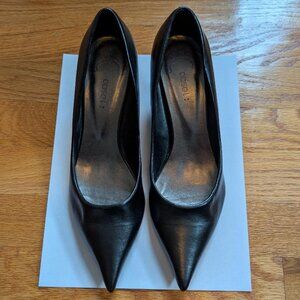 Classic heels